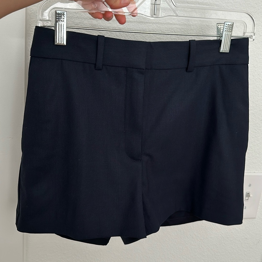 Aritzia babaton agency shorts
